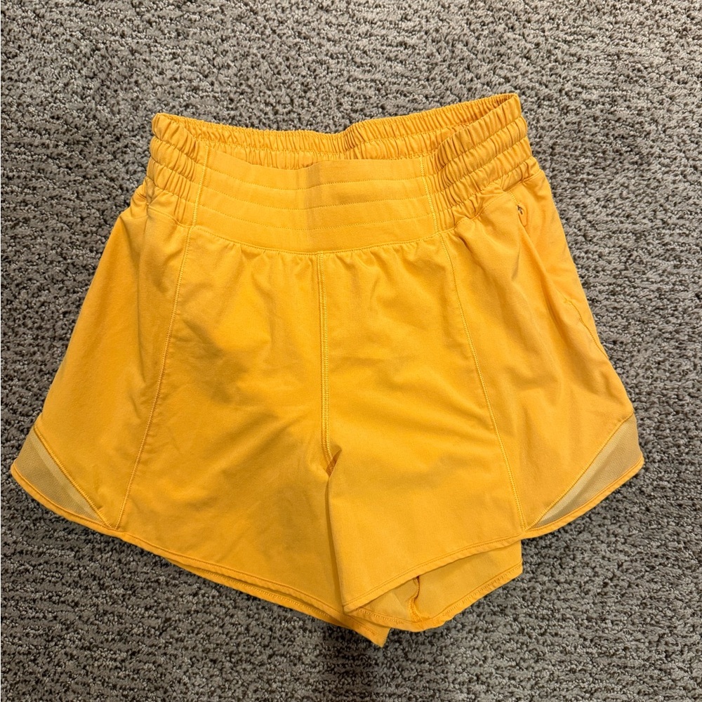 Women’s Lululemon Shorts